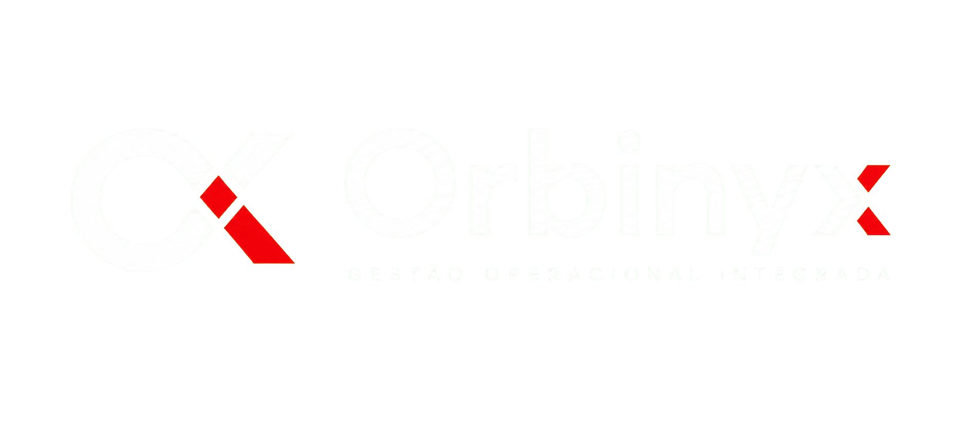 Orbinyx — Gestão Operacional Integrada