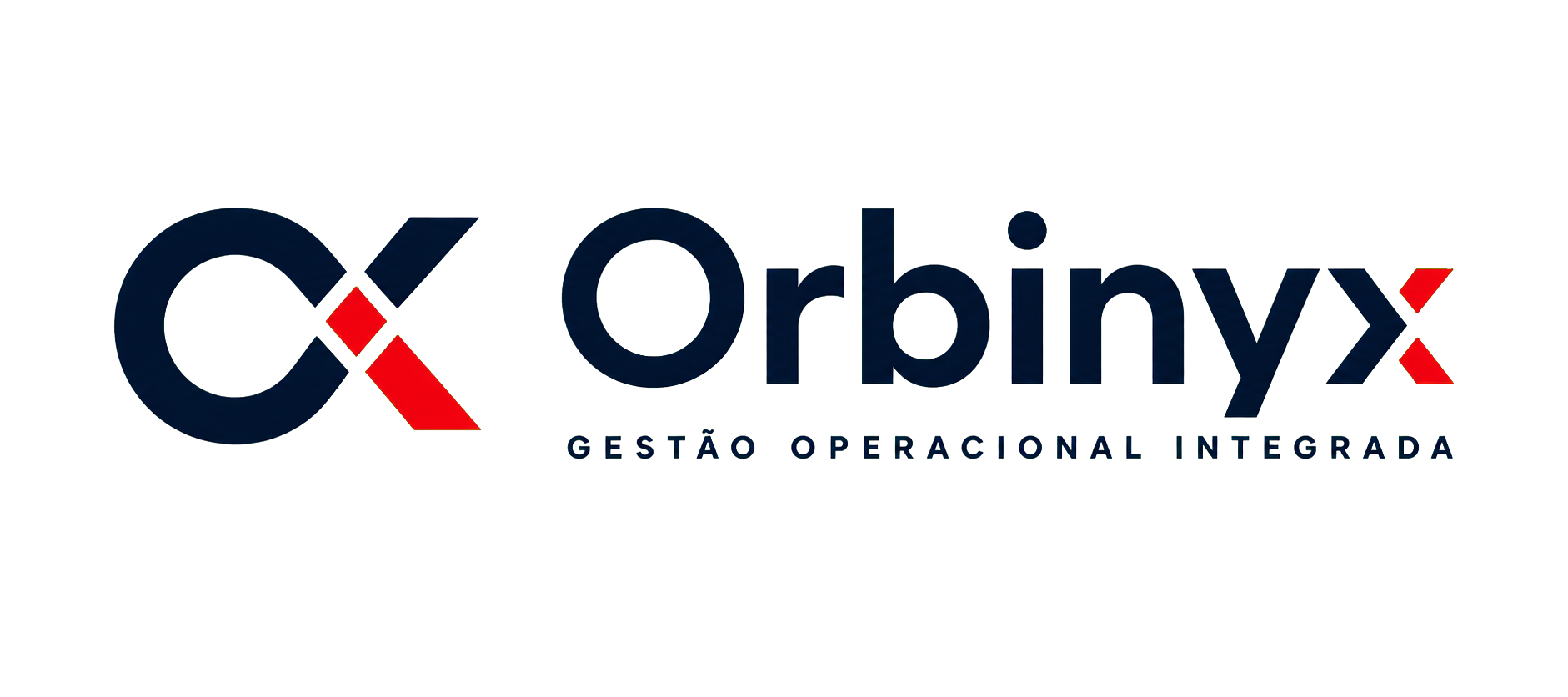 Orbinyx — Gestão Operacional Integrada